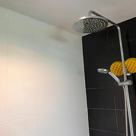 Jz Patong Apartment Exterior photo