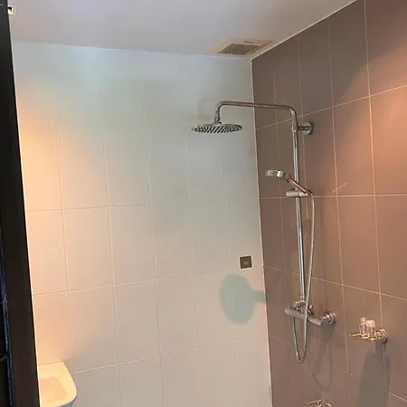 Jz Patong Apartment Exterior photo