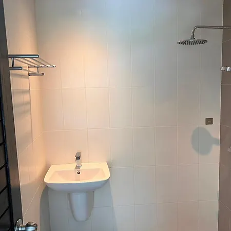 Jz Patong Apartment Exterior photo